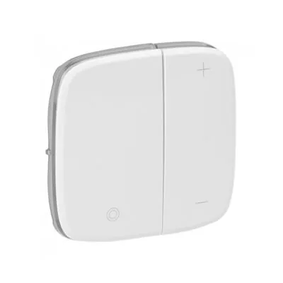 Legrand 3414970477026 ДИМЕР ЗА ЛИЦЕВ ПАНЕЛ ТЪЧ LGR 752085 VALENA LIFE БЯЛ