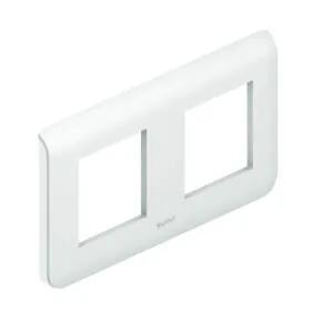 Legrand 3414971574144 ПЛОЧКА 2X2M PRMOSAIK CELIANE БЯЛ