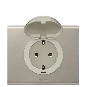 Legrand 3245060671617 КОНТАКТ ШУКО 16A 220V CELIANE