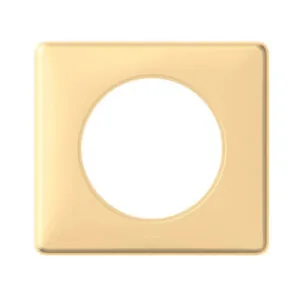Legrand 3245060688615 ЕДИНИЧНА РАМКА CELIANE ГРЕЙПФРУТ