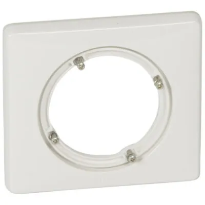 Legrand 3245060690717 ЕДИНИЧНА РАМКА IP 44 CELIANE БЯЛ
