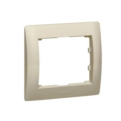 Legrand 3245067714010 ЕДИНИЧНА РАМКА GALEA LIFE ТИТАН