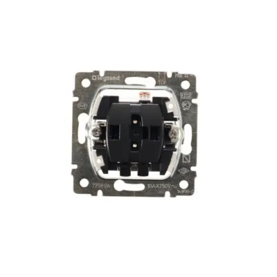 Legrand 3245067758069 ДЕВИАТОРЕН КЛЮЧ GALEA LIFE