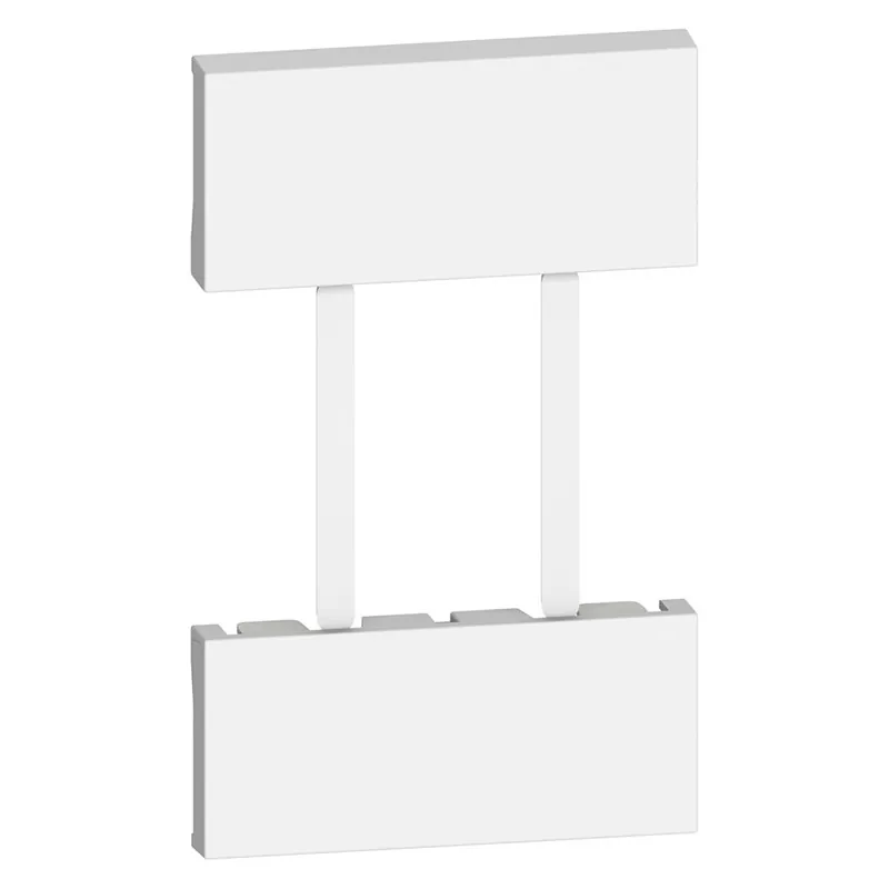 Legrand 8005543640821 ЛИЦЕВ ПАНЕЛ ЗА GATEWAY KW51 NETATMO БЯЛ