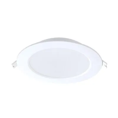 Vito 2027200 LED Кръгъл Вграден Панел LINA-R 12W 4000K Φ155mm