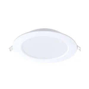 Vito 2027250 LED Кръгъл Вграден Панел LINA-R 24W 6000K Φ280mm