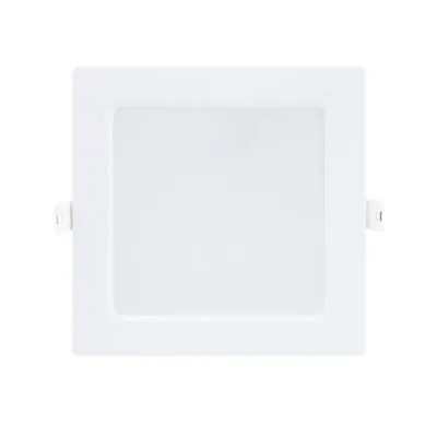 Vito 2027310 LED Панел LINA-S 12W 6000K 155x155mm Квадратен Вграден