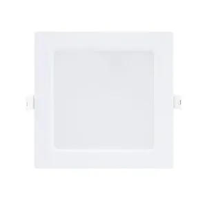 Vito 2027270 LED Квадратен Вграден Панел LINA-S 3W 6000K 80*80mm
