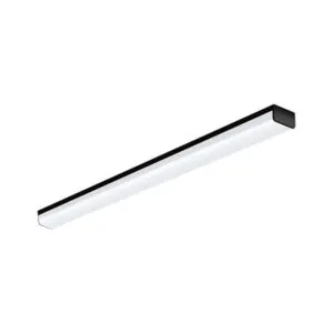 Vito 3300200 Линейно LED осветително тяло LINELO 36W 120CM 3CCT Черно