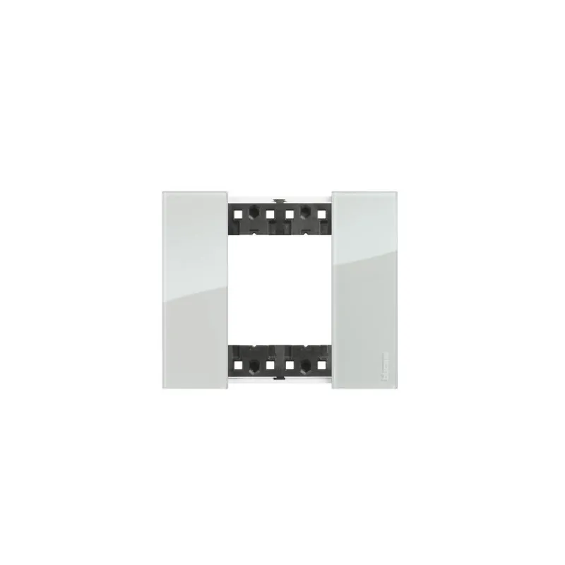 BTicino 8005543616734 ЕДИНИЧНА РАМКА LN KA4802DA LIVING NOW НЕБЕ