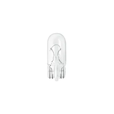 Osram 4006584920723 АВТОМОБИЛНА ЛАМПА N501 W5W 12V W2.1X9.5D NEOLUX UNPACKED