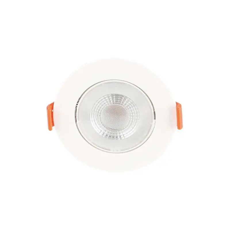 Vito 2026770 LED Спот NICK-R 5W 4200K Φ70mm Бял 220V Кръгъл