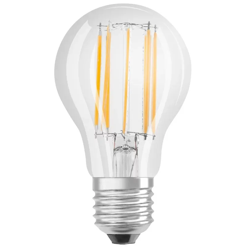 Ledvance 4099854069772 LED ЛАМПА PARATHOM CL A FIL 100 11W/840 E27