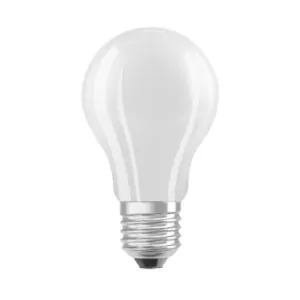 Ledvance 4099854060854 LED ЛАМПА PARATHOM DIM CL A GL FR 75 8.5W/840 E27