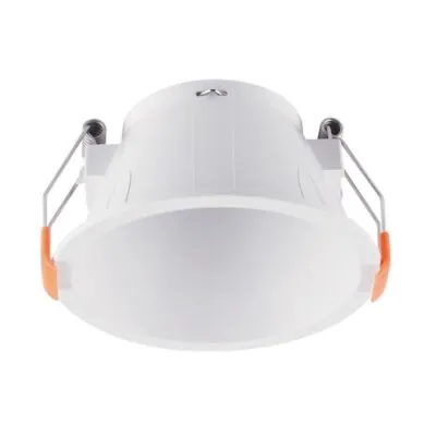 Vito 2026970 LED Спот PLASY-R GU10 Φ83mm Бял 220V Кръгъл