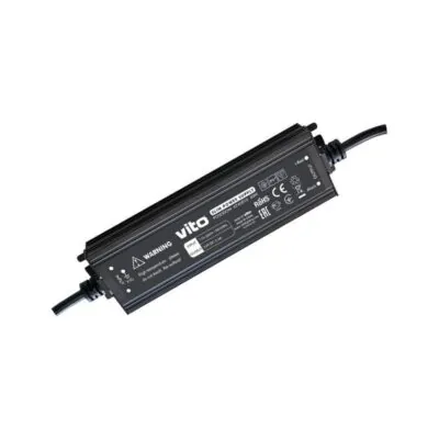 Vito 6240810 ЗАХРАНВАНЕ Poseidon 60W 2.5A 24VDC IP67 SLIM