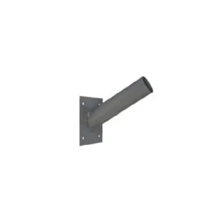 Vito 9990780 Единично рамо за стена 200x200mm, Φ48mm, поцинковано и боядисано