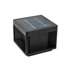 Vito 3210280 СОЛАРЕН LED ГРАДИНСКИ СТЪЛФ KALAHARI 2W 100Lm 3xCCT IP65