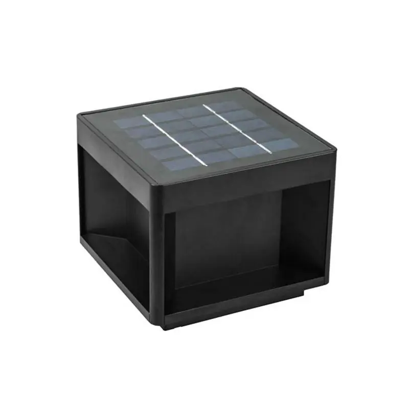Vito 3210280 СОЛАРЕН LED ГРАДИНСКИ СТЪЛФ KALAHARI 2W 100Lm 3xCCT IP65