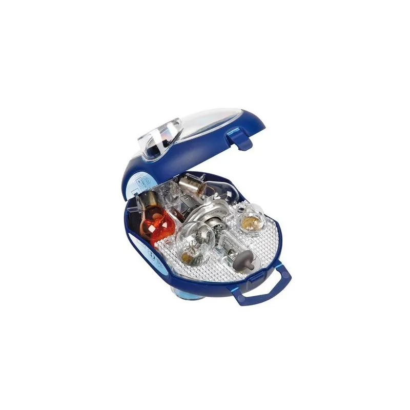Osram 4050300873398 АВТОМОБИЛНА ЛАМПА SPARE LAMPS KIT CLKM H4 12V EURO