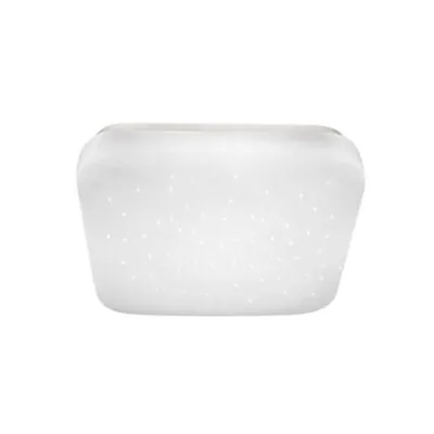 Vito 2027660 LED плафон със звезден ефект COSMOS S-33 330330H65 18W 3CCT-DIP