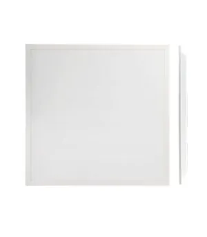 Vito 2430430 BACKLIGHTED LED PANEL VENUS-BC 36W 6500K 4392LM 595X595X35MM WHITE 10PCS/CTN BULK-PACK