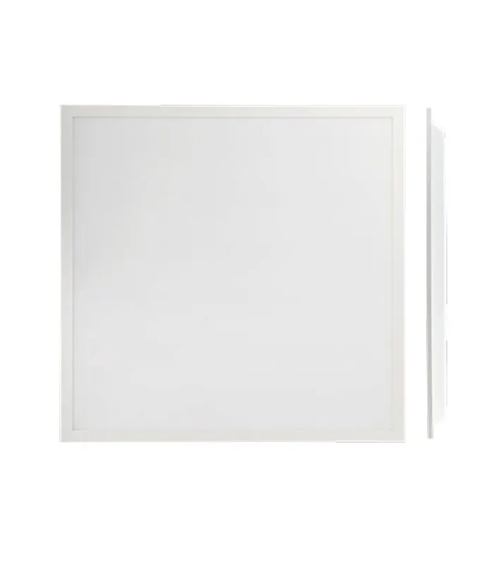 Vito 2430430 BACKLIGHTED LED PANEL VENUS-BC 36W 6500K 4392LM 595X595X35MM WHITE 10PCS/CTN BULK-PACK