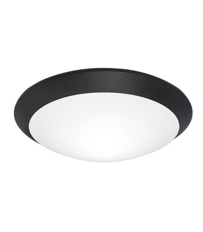 Vito 2027800 CEILING LAMP JULIA E27 φ300*H90 IP54 2RINGS INCLUDED
