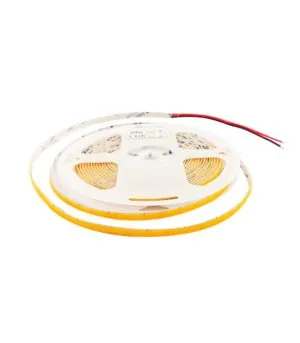 Vito 5541010 COB LED STRIP 5mm LEDStrip+ 24V 320xCOB 12W/m 4000K 1320Lm/m 3M IP20 5m