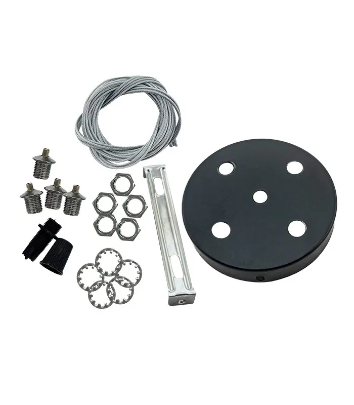 hanging-set-hsr-415m-round-black-2026412-vito.jpg Vito 2026412 HANGING SET HSR 4*1.5M ROUND BLACK