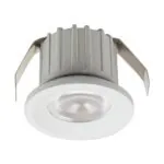 Vivalux VIV005078 LED луна OMIX LED 3W 270lm бяла 4000K