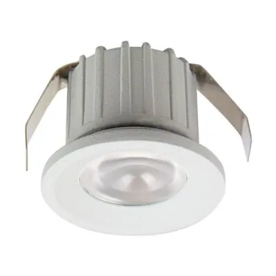 Vivalux VIV005078 LED луна OMIX LED 3W 270lm бяла 4000K