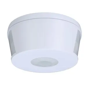 VivaluxVIV005077Инфрачервен сензор за коридор RANGE SR36 бял IP20