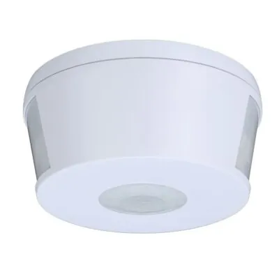 Vivalux VIV005077 Инфрачервен сензор за коридор RANGE SR36 бял IP20