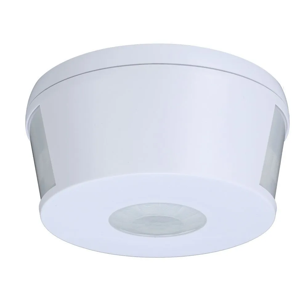 image-product-082c0f50-005077-00.jpg VivaluxVIV005077Инфрачервен сензор за коридор RANGE SR36 бял IP20