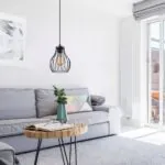 VivaluxVIV005004Полилей BERNARD-E SSP755 1хЕ27 декоративна решетка черен