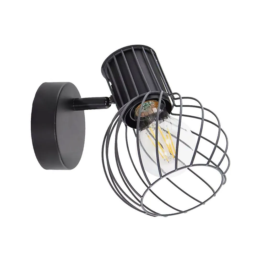 image-product-1a778374-005030-00.jpg VivaluxVIV005030Спот MAYA SP777 1xE14 черен