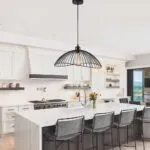 VivaluxVIV005017Полилей HOLGER SSP768 1хЕ27 декоративна решетка черен