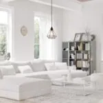 VivaluxVIV005011Полилей ALMA SSP762 1хЕ27 декоративна решетка черен