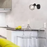 VivaluxVIV005022Спот ANEKE SP773 1xE14 черен