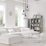 VivaluxVIV005012Полилей ALMA SSP763 3хЕ27 декоративна решетка черен