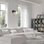 VivaluxVIV005018Спот BERGEN SP769 1xE27 черен