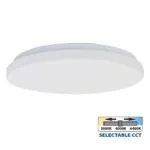 VivaluxVIV005178LED плафон KARINA LED 18W CCT-switch 3000K-4000K-6400K