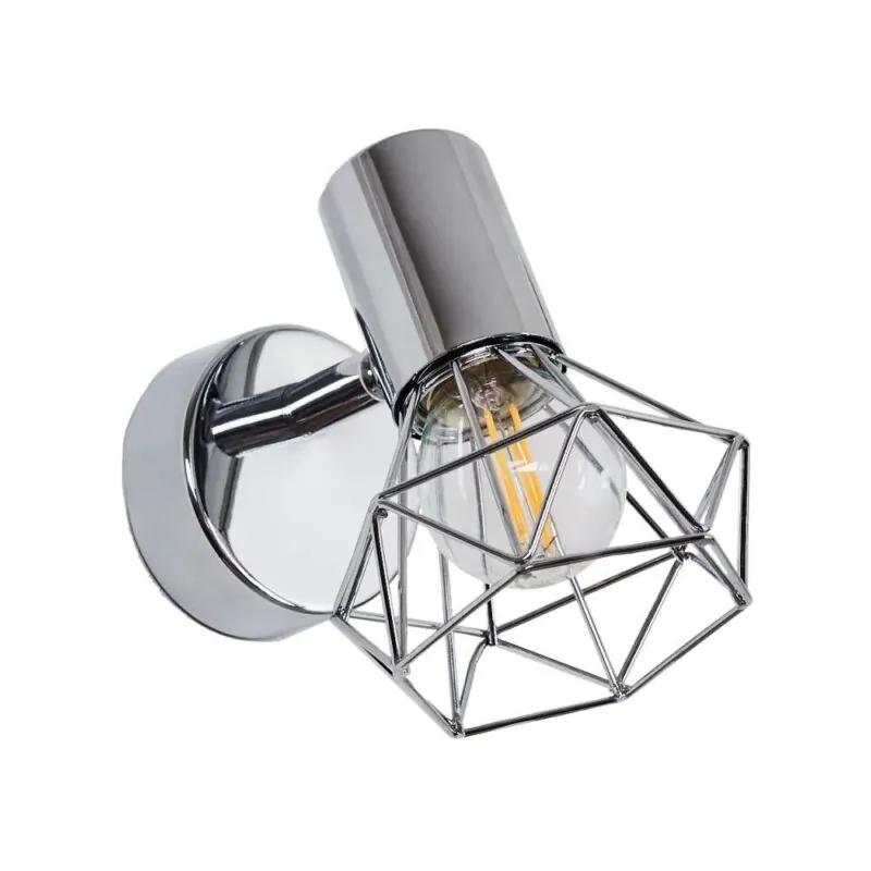 VivaluxVIV005026Спот ANEKE SP773 1xE14 хром