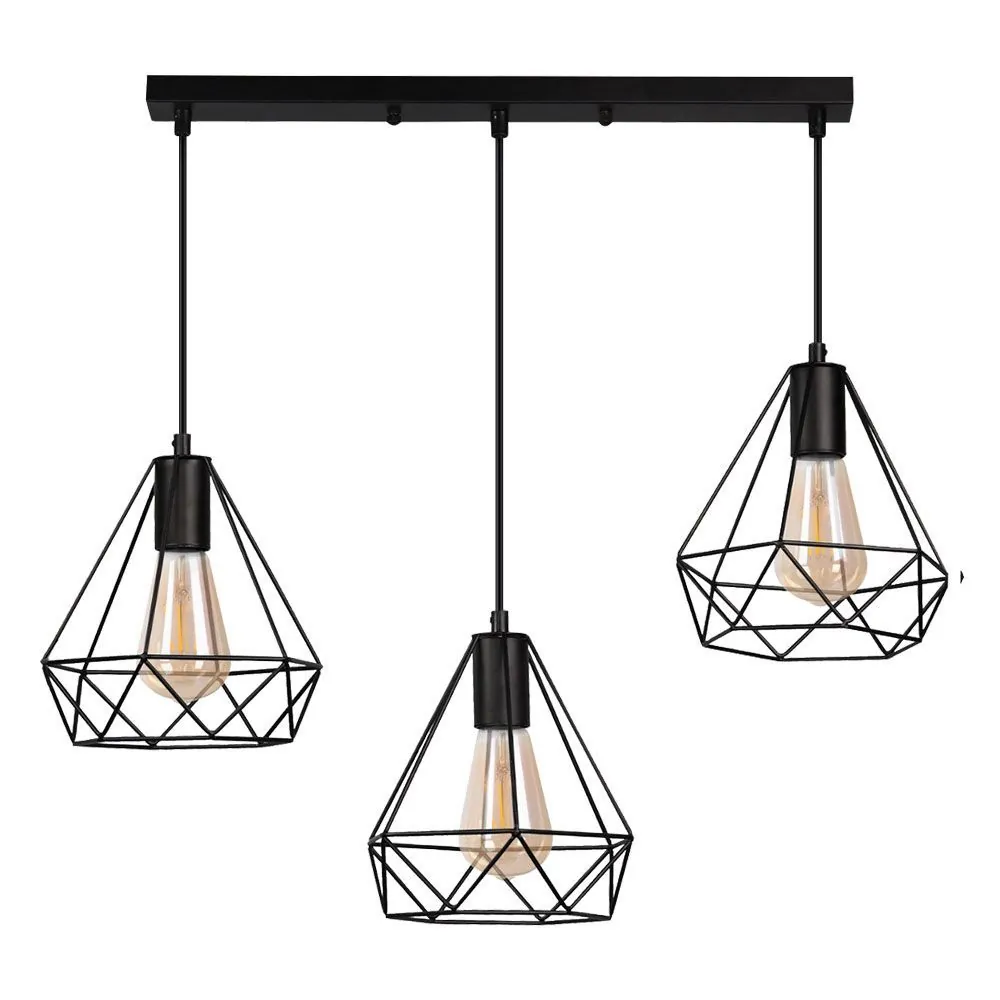 image-product-60bb6441-005013-00.jpg VivaluxVIV005013Полилей ALMA SSP764 3хЕ27 декоративна решетка черен