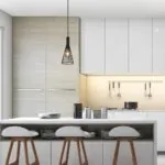 VivaluxVIV005005Полилей KILIAN SSP756 1хЕ27 декоративна решетка черен