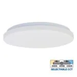VivaluxVIV005180LED плафон KARINA LED 36W CCT-switch 3000K-4000K-6400K