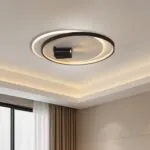 Vivalux VIV005153 Мултифункционална LED плафониера с дистанционно ARAGON LED 86W CCT 3000-6000K