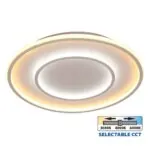 Vivalux VIV005154 LED плафониера GALA LED 75W CCT 3000-4000-6000K