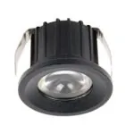 VivaluxVIV005079LED луна OMIX LED 3W 270lm черна 4000K